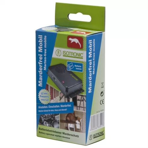 Nyestriasztó - mobilis                                                                                BX55642