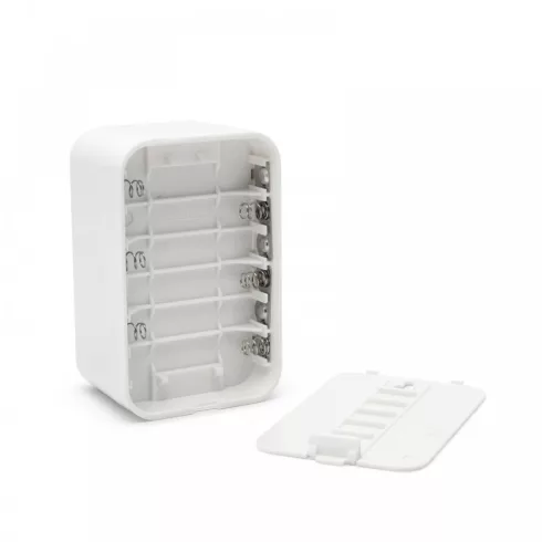 Galambriasztó LED visszajelzővel 6 x AAA                                                              BX55661