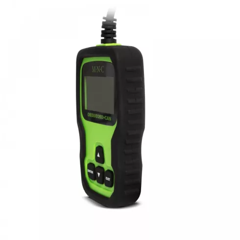 Autó diagnosztikai eszköz - hibakód kiolvasó - OBD2 - 12V                                             BX55679
