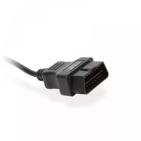 Autó diagnosztikai eszköz - hibakód kiolvasó - OBD2 - 12V                                             BX55679