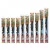 Rain Storm professzionális univerzális ablaktörlő - 14col / 36 cm                                     BX55734