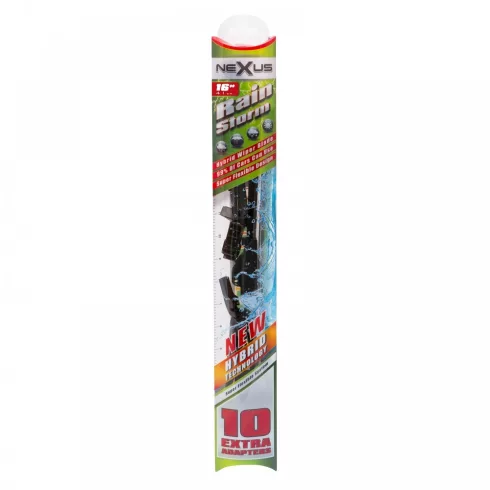 Rain Storm professzionális univerzális ablaktörlő 16col / 41 cm                                       BX55736