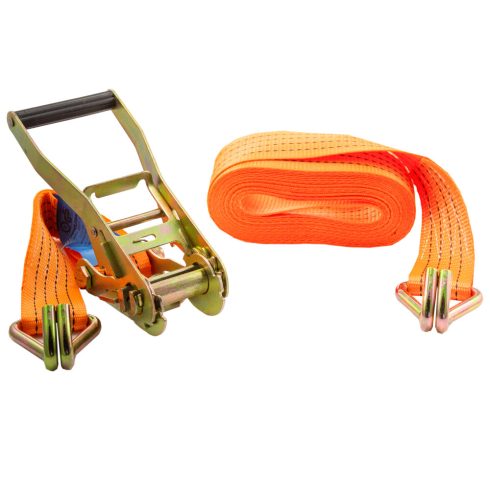 Racsnis spanifer - 10 m x 50 mm - 5 T                                                                 BX55767B
