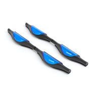   Univerzális ajtóélvédő - kék, fényvisszaverős - 2 db / csomag                                         BX55789B