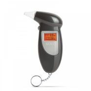   Digitális alkoholszonda kijelzővel - kulcskarikával és 5 fúvókával                                    BX55791B