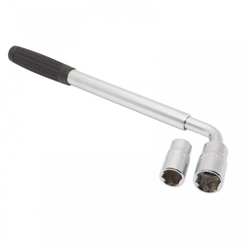 Teleszkópos kerékkulcs 17/19 mm, 21/23 mm                                                             BX55801