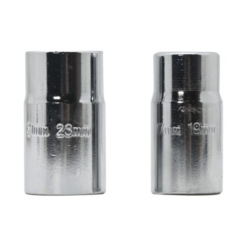 Teleszkópos kerékkulcs 17/19 mm, 21/23 mm                                                             BX55801