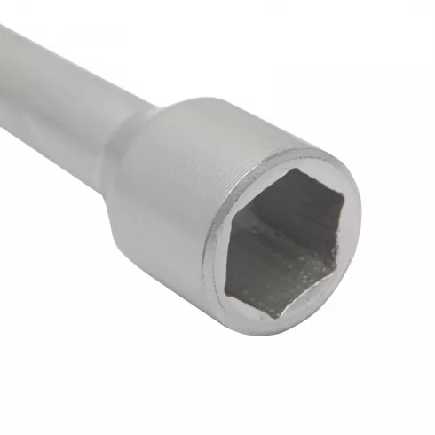 Kerékkulcs 17, 19, 21, 23 mm                                                                          BX55802