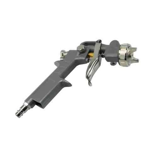 Festékszóró pisztoly - pneumatikus - 5 BAR - 1,5 mm fúvóka, 600 ml                                    BX55805G