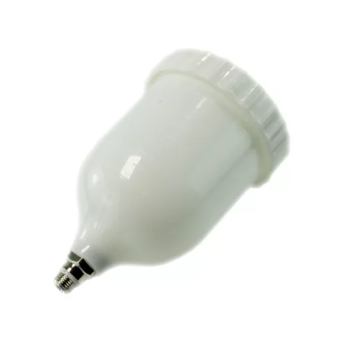 Festékszóró pisztoly - pneumatikus - 5 BAR - 1,5 mm fúvóka, 600 ml                                    BX55805G