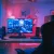 RGB LED szalag - colMagicControlcol - 5 m - 100+ program, érintős távirányító - IP65                  BX55843