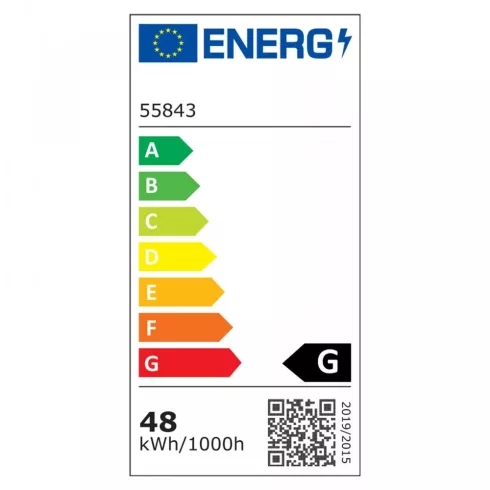 RGB LED szalag - colMagicControlcol - 5 m - 100+ program, érintős távirányító - IP65                  BX55843