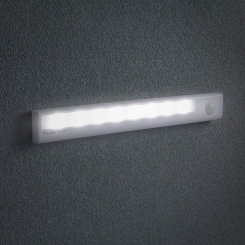 Mozgás- és fényérzékelős LED bútorvilágítás                                                           BX55844