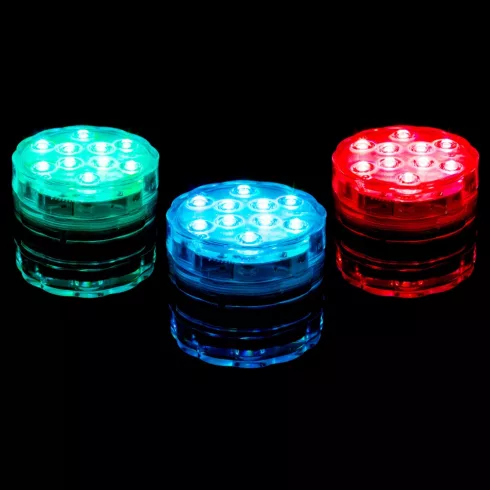 LED medencevilágítás                                                                                  BX55852B