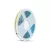 LED szalag - hidegfehér - 12V - 11W/m - 320 LED/méter - 5 m / csomag                                  BX55857C
