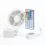 RGB LED szalag - 3 m - IP65 - 220-240V - 5050 SMD - 30 LED/m - 7,2W/m                                 BX55861
