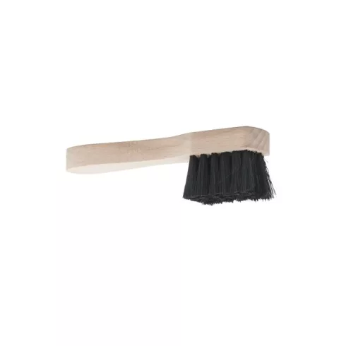 Kenőkefe fa nyél 125 x 26 mm                                                                          BX55864