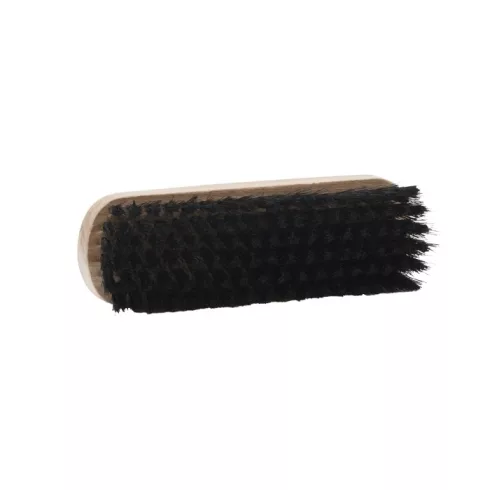 Fényesítőkefe fa nyél 165 x 50 mm                                                                     BX55865