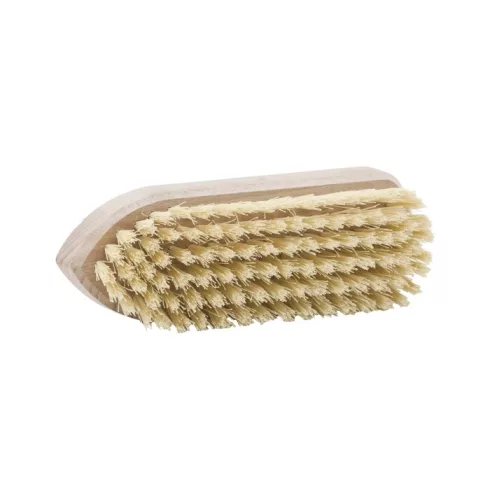 Sárkefe fa nyél 155 x 45 mm                                                                           BX55869