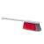 Mosókefe / hókefe műanyag nyél 490 x 50 mm                                                            BX55875