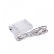   LED szalag - színes - 1 m - 3 x AA elemes                                                             BX55885
