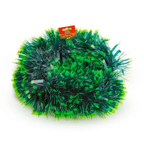 Fenyő girland - 200 x 15 cm                                                                           BX55971A