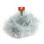 Girland - ezüst - 200 x 10 cm                                                                         BX55972A