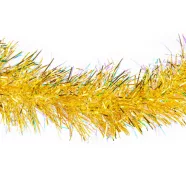   Girland - arany - 200 x 10 cm                                                                         BX55972B
