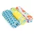 Mikroszálas törlőkendő - 30 x 30 cm - többféle - 3 db / csomag                                        BX56006