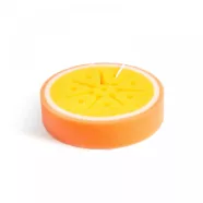   Szivacs - 12 cm - narancs                                                                             BX56034A