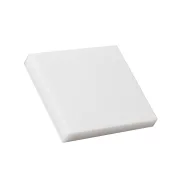   Mágikus szivacs - koszradír - 10 x 6 x 2 cm - fehér - 2 db / csomag                                   BX56140