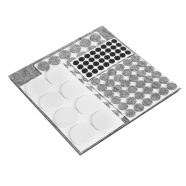   Filcpárna szett - 2 mm - 125 db / csomag                                                              BX56217