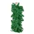 Fenyő girland - sötét zöld - 270 cm - PVC                                                             BX56450