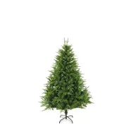   Műfenyő - 120 cm - 3D lucfenyő - PE / PVC                                                             BX56480A