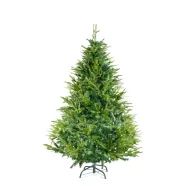   Műfenyő - 180 cm - 3D lucfenyő - PE / PVC                                                             BX56480C