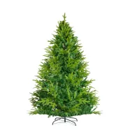   Műfenyő - 210 cm - 3D lucfenyő - PE / PVC                                                             BX56480D