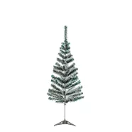   Műfenyő - 120 cm - havas                                                                              BX56484A