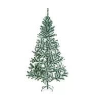   Műfenyő - 180 cm - havas                                                                              BX56484D