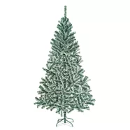   Műfenyő - 210 cm - havas                                                                              BX56484E