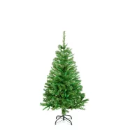   Műfenyő - 120 cm - 3D lucfenyő - kétszínű - PVC                                                       BX56485A