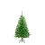 Műfenyő - 120 cm - 3D lucfenyő - kétszínű - PVC                                                       BX56485A