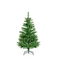   Műfenyő - 120 cm - Nordmann - PVC - sötétzöld                                                         BX56486C
