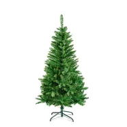   Műfenyő - 150 cm - Nordmann - PVC - sötétzöld                                                         BX56486D