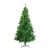 Műfenyő - 210 cm - Nordmann - PVC - sötétzöld                                                         BX56486F