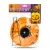 Lampion - LED-es tök - 2 x AAA - 20 cm                                                                BX56550A