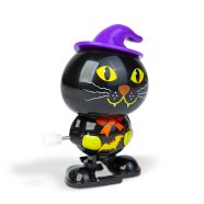   Felhúzható ugráló macska - 7 x 5 x 4 cm                                                               BX56563C