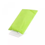   Jégkaparó kesztyűvel vízálló - bélelt zöld                                                            BX57012C