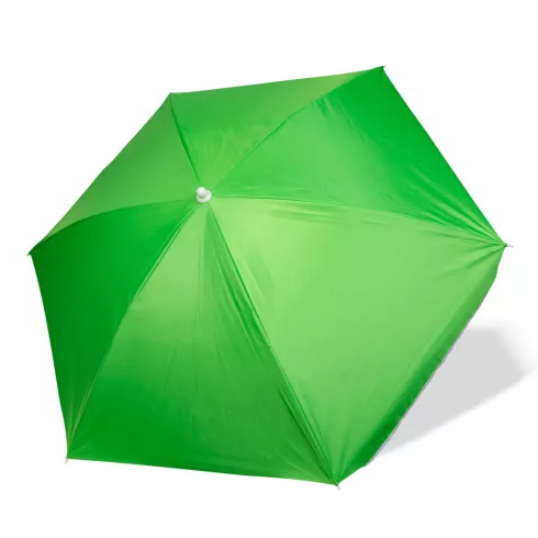 Nagyméretű napernyő - 155 x 135 cm - zöld                                                             BX57013A