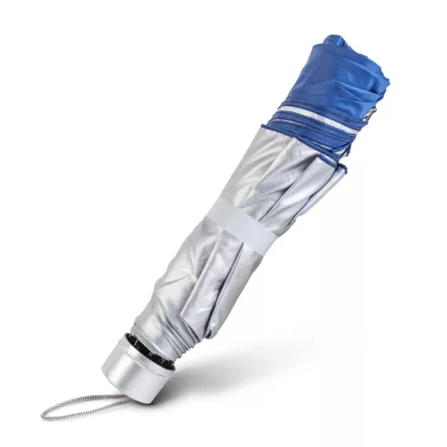Esernyő - sötétkék - 96 cm - 8 ágú                                                                    BX57016A