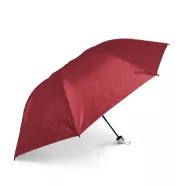   Esernyő - bordó - 96 cm - 8 ágú                                                                       BX57016C